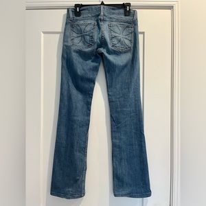Habitual jeans, size 26